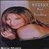 Barbra Streisand Back To Broadway cassette album Malaysia BARCLBA348746