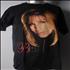 Barbra Streisand Barbra - The Concert 1994 t-shirt UK BARTSBA593702