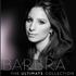 Barbra Streisand Barbra - The Ultimate Collection CD album UK BARCDBA519482