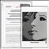Barbra Streisand Duets press pack US BARPPDU233979