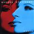 Barbra Streisand Duets CD single Spanish BARC5DU242748