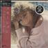 Barbra Streisand Emotion - stickered shrink vinyl LP Japanese BARLPEM118474