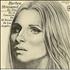 Barbra Streisand En Vivo vinyl LP Mexican BARLPEN111801
