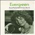 Barbra Streisand Evergreen sheet music UK BARSMEV320419