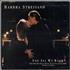 Barbra Streisand For All We Know CD single US BARC5FO92970