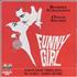 Barbra Streisand Funny Girl Video CD Singapore BARVDFU192404
