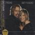 Barbra Streisand Guilty Pleasures 2-disc CD/DVD set Taiwanese BAR2DGU341933