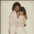 Barbra Streisand Guilty LP CANADA BARLPGU317229