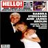 Barbra Streisand Hello! magazine UK BARMAHE435848