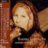 Barbra Streisand Higher Ground CD album Japanese BARCDHI225904