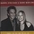 Barbra Streisand I Won't Be The One To Let Go CD single US BARC5IW234477