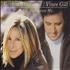 Barbra Streisand If You Ever Leave Me CD single UK BARC5IF384883
