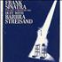 Barbra Streisand I've Got A Crush On You CD single Dutch BARC5IV44021