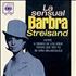 Barbra Streisand La Sensual Barbra Streisand 7