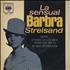 Barbra Streisand La Sensual Barbra Streisand 7