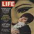 Barbra Streisand Life Magazine - March 1966 magazine US BARMALI311090