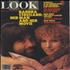 Barbra Streisand Look magazine US BARMALO387576