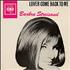 Barbra Streisand Lover Come Back To Me 7