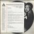 Barbra Streisand National Association For Retarded Children Spot Announcement vinyl LP US BARLPNA467639