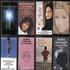 Barbra Streisand Quantity of 8 Cassettes cassette album UK BARCLQU617641