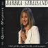 Barbra Streisand Quote Unquote book Italian BARBKQU228634