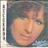 Barbra Streisand Recuerdo vinyl LP Cuban BARLPRE246999