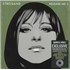 Barbra Streisand Release Me 2 - Clear Vinyl - Sealed vinyl LP US BARLPRE850119