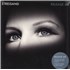 Barbra Streisand Release Me vinyl LP UK BARLPRE862227