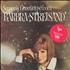 Barbra Streisand Season's Greeetings From Barbra Streisand...And Friends vinyl LP US BARLPSE132077