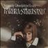 Barbra Streisand Season's Greetings From Barbra Streisand...And Friends vinyl LP US BARLPSE573832