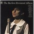 Barbra Streisand The Barbra Streisand Album vinyl LP UK BARLPTH337032