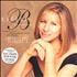 Barbra Streisand The Concert Hightlights CD album US BARCDTH48974