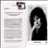 Barbra Streisand The Essential Barbra Streisand press pack US BARPPTH214373