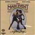 Barbra Streisand The Main Event Video CD Singapore BARVDTH192402