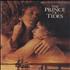 Barbra Streisand The Prince Of Tides CD album UK BARCDTH492379