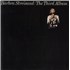 Barbra Streisand The Third Album vinyl LP UK BARLPTH337035