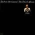 Barbra Streisand The Third Album vinyl LP US BARLPTH475527