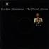 Barbra Streisand The Third Album vinyl LP Italian BARLPTH584626