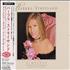 Barbra Streisand Timeless Live In Concert 2-CD album set Japanese BAR2CTI168310