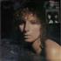 Barbra Streisand Wet - Stickered Sleeve vinyl LP UK