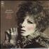 Barbra Streisand What About Today? - 1st vinyl LP UK BARLPWH331284