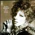 Barbra Streisand What About Today? vinyl LP UK BARLPWH509923