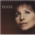 Barbra Streisand Yentl - Promo vinyl LP US