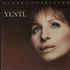 Barbra Streisand Yentl LP NETHERLANDS BARLPYE142628