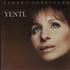 Barbra Streisand Yentl vinyl LP Dutch