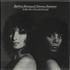 BARBRA%5FSTREISAND NO%2BMORE%2BTEARS%2B%28ENOUGH%2BIS%2BENOUGH%29 12 vinyl UK 