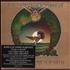 Barclay James Harvest Gone To Earth - Sealed Deluxe Edition 3-disc CD/DVD Set UK BJH3DGO661577