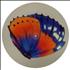 Barclay James Harvest Just A Day Away uncut picture disc UK BJHUNJU544418