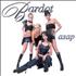 Bardot A.S.A.P CD single Australian BDTC5AS193436