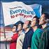 Barenaked Ladies Everything To Everyone CD album UK BIECDEV282902